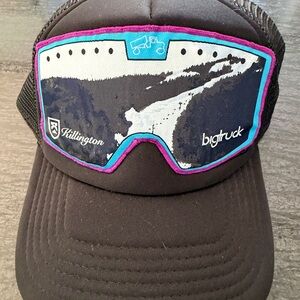 Big truck Killington hat